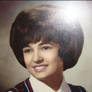 Judith Rose Catalano