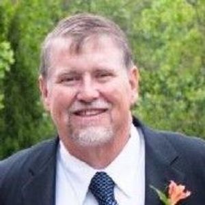 David Wayne Kennedy