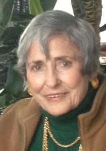 Irene Phillips Barker