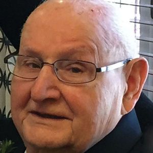 WILLIAM J. "BILL" SCHINDERLE