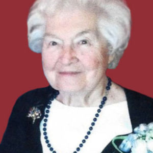 Rachel Ann (Keech) Farley