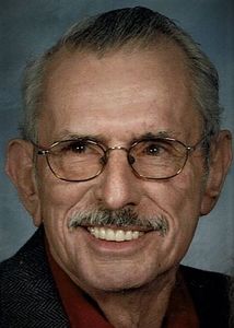 Marvin Thomas Schwartzenberger