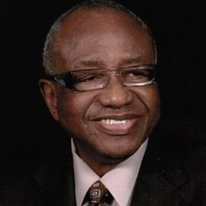 Deacon Robert Thomas Davis