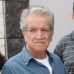 Jose Alvarez II