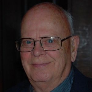 William G Poston