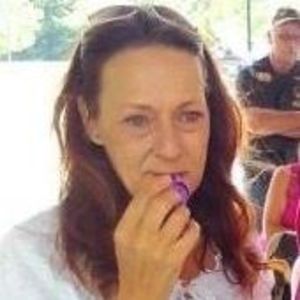 Sheila Rene Clark Christian