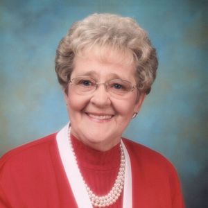 Jeanne F. (Beaucage) Savoia
