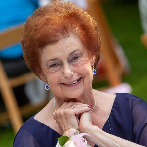 Sheila M. (Collagan) Segreve