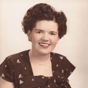 Mary A. Dooley