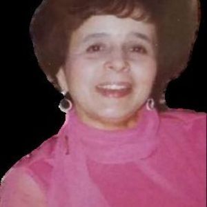 Mary L Martin