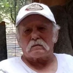 Ruben Rodriguez, Sr.