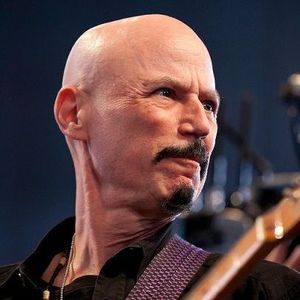 Bob Kulick