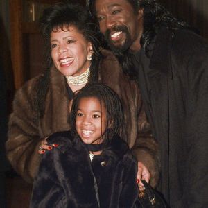 Nick Ashford - Celebrity Death - Obituaries at Tributes.com