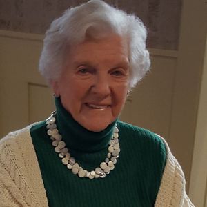 Elinor Donovan Courtney