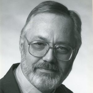 Deacon Ralph W. Anderson, Jr.