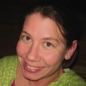 Dr. Melissa Lee McFarland