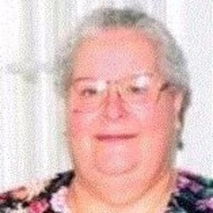 Mary Virginia Crabtree Leffler Long