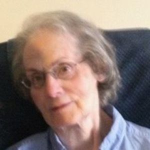 Grace Ann Cummings