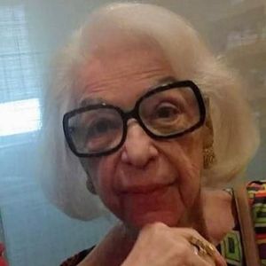 Ms. Vivian Dagasso (nee Bozzonetti)
