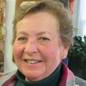 CHERYL DENISE OLIGSCHLAEGER