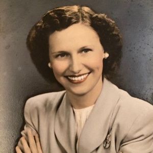 Margaret Fleetwood Blackmon