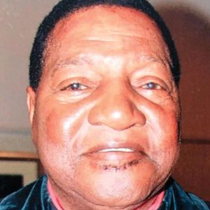 HORACE WELCH, JR