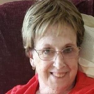 Donna Henriksen Baker