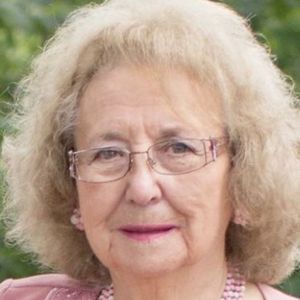 Shirley M. Glotfelty