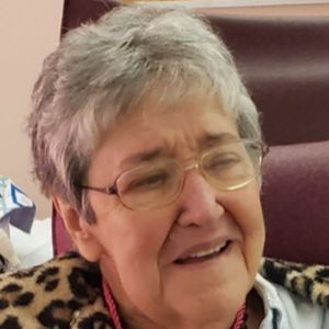 Harriett (Redmond) "Sis" Miller