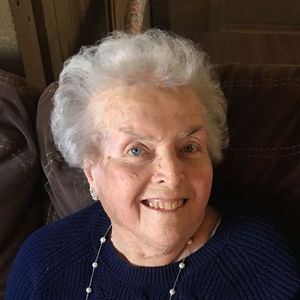 Maureen E. (Stankard) Langone