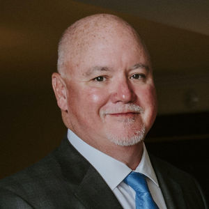 Bryan Kirk Wood