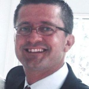 Robert Boomer Schmitt