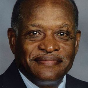 CLARK S. BROWN, JR