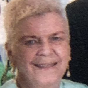 Judith A. Richardson