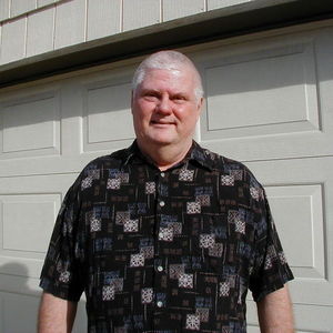 Leslie Neil Sutton