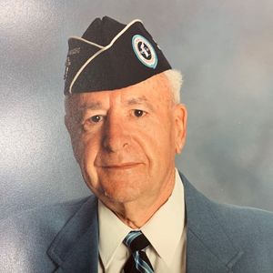 Edward E. Stevens