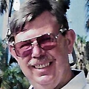 Jerry Langen