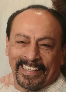 Hector Garcia Delgadillo