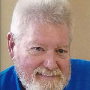 Jerry Wayne Jackson