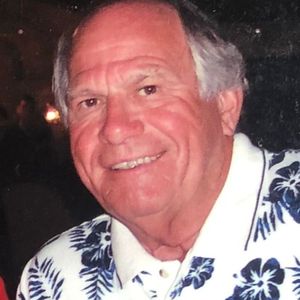 Donald J. Durbin