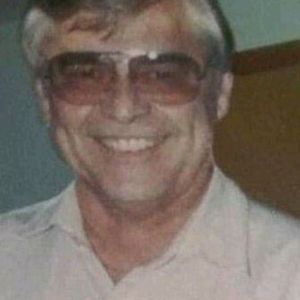 Robert Bruce Brown