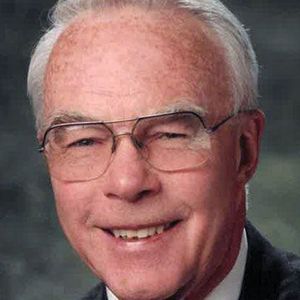 WILLIAM "BILL" FREDERIC ALLNUT