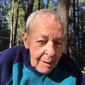 Mr. William Valentine Wagner, Jr.