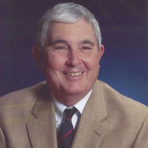 William Joseph Clark