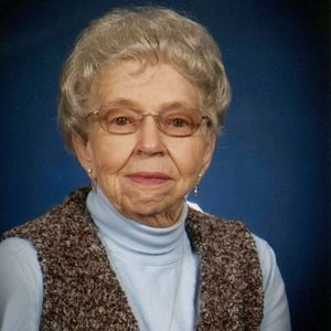 Alice Clara (Chambers) Dunham