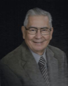 Alberto Jose Romero