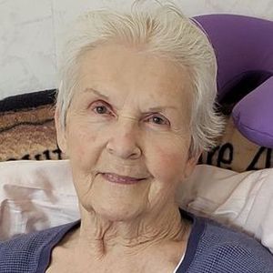 Elaine B. (York) Chicco