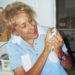 Irene Patricia Johnson