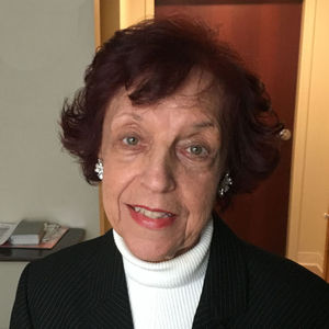 Catherine R Barros