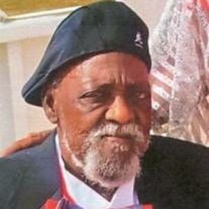 Willie E. Gardner